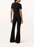 BALMAIN T-shirt, Color: BLACK (Image 1)