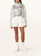 BALMAIN Shorts, Farbe: 0FA Blanc (Bild 1)