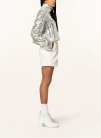 BALMAIN Shorts, Farbe: 0FA Blanc (Bild 1)