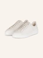 BALMAIN Sneaker B-COURT, Farbe: CREME (Bild 1)