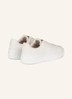 BALMAIN Sneaker B-COURT, Farbe: CREME (Bild 1)