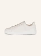BALMAIN Sneaker B-COURT, Farbe: CREME (Bild 1)