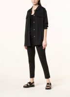 RIANI Overshirt, Color: BLACK (Image 1)