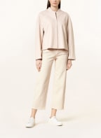 RIANI Lederjacke, Farbe: CREME (Bild 1)