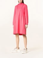 RIANI Hoodie-Kleid, Farbe: NEONPINK (Bild 1)