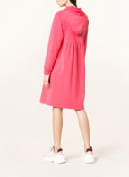 RIANI Hoodie-Kleid, Farbe: NEONPINK (Bild 1)