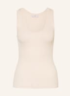 RIANI Stricktop, Farbe: CREME (Bild 1)