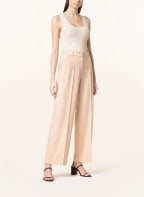 RIANI Stricktop, Farbe: CREME (Bild 1)