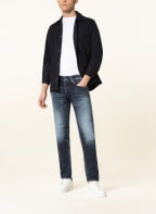 REPLAY Jeans WILLBI Regular Slim Fit, Farbe: 007 DARK BLUE (Bild 1)