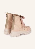 AGL Plateau-Boots, Farbe: NUDE (Bild 1)