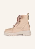 AGL Plateau-Boots, Farbe: NUDE (Bild 1)