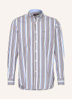 PAUL & SHARK Hemd Regular Fit, Farbe: BRAUN/ BLAU/ WEISS (Bild 1)