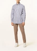 PAUL & SHARK Hemd Regular Fit, Farbe: BRAUN/ BLAU/ WEISS (Bild 1)