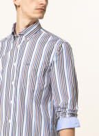 PAUL & SHARK Hemd Regular Fit, Farbe: BRAUN/ BLAU/ WEISS (Bild 1)