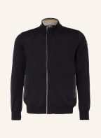 PAUL & SHARK Strickjacke , Farbe: DUNKELBLAU (Bild 1)