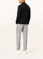 PAUL & SHARK Strickjacke , Farbe: DUNKELBLAU (Bild 1)
