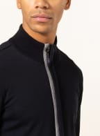 PAUL & SHARK Strickjacke , Farbe: DUNKELBLAU (Bild 1)