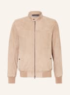PAUL & SHARK Lederjacke, Farbe: BEIGE (Bild 1)