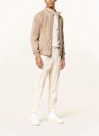 PAUL & SHARK Lederjacke, Farbe: BEIGE (Bild 1)