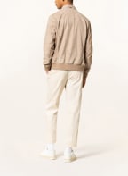 PAUL & SHARK Lederjacke, Farbe: BEIGE (Bild 1)