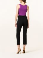 TOM FORD Tanktop aus Seide, Farbe: LILA (Bild 1)