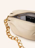 PATRIZIA PEPE Shoulder bag , Color: CREAM (Image 1)