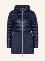 darling harbour Steppjacke, Farbe: DUNKELBLAU (Bild 1)