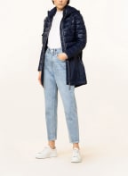 darling harbour Steppjacke, Farbe: DUNKELBLAU (Bild 1)