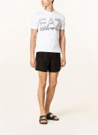 EA7 EMPORIO ARMANI T-Shirt , Farbe: WEISS (Bild 1)