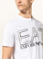 EA7 EMPORIO ARMANI T-Shirt , Farbe: WEISS (Bild 1)
