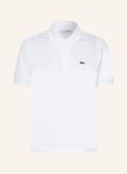 LACOSTE Piqué-Poloshirt Classic Fit , Farbe: WEISS (Bild 1)