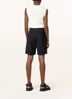 Filippa K Shorts POLINA, Farbe: SCHWARZ (Bild 1)