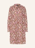 TRUE RELIGION Kleid , Farbe: BRAUN/ COGNAC/ ROSA (Bild 1)