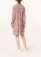 TRUE RELIGION Kleid , Farbe: BRAUN/ COGNAC/ ROSA (Bild 1)