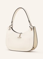JIMMY CHOO Hobo-Bag VARENNE , Farbe: ECRU (Bild 1)