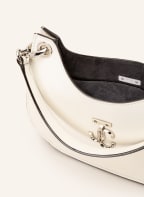 JIMMY CHOO Hobo-Bag VARENNE , Farbe: ECRU (Bild 1)