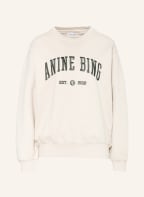 ANINE BING Sweatshirt RAMONA , Farbe: BEIGE (Bild 1)