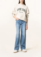 ANINE BING Sweatshirt RAMONA , Farbe: BEIGE (Bild 1)
