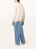 ANINE BING Sweatshirt RAMONA , Farbe: BEIGE (Bild 1)