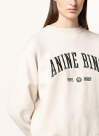ANINE BING Sweatshirt RAMONA , Farbe: BEIGE (Bild 1)