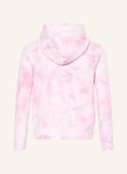 POLO RALPH LAUREN Hoodie, Farbe: PINK/ WEISS (Bild 1)