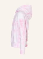 POLO RALPH LAUREN Hoodie, Farbe: PINK/ WEISS (Bild 1)