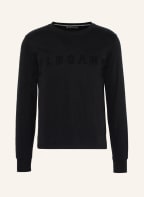 ELBSAND Longsleeve HENRIK, Farbe: SCHWARZ (Bild 1)