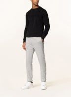 ELBSAND Longsleeve HENRIK, Farbe: SCHWARZ (Bild 1)