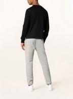ELBSAND Longsleeve HENRIK, Farbe: SCHWARZ (Bild 1)