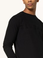 ELBSAND Longsleeve HENRIK, Farbe: SCHWARZ (Bild 1)