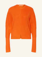 STELLA McCARTNEY Sweater , Color: ORANGE (Image 1)