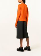 STELLA McCARTNEY Sweater , Color: ORANGE (Image 1)