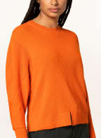 STELLA McCARTNEY Sweater , Color: ORANGE (Image 1)