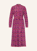 VALENTINO Seidenkleid , Farbe: HELLROSA/ PINK/ ALTROSA (Bild 1)
